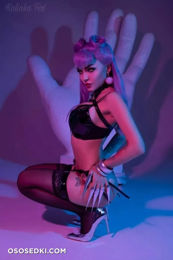 Kalinka Fox | Evelynn - Photo 11