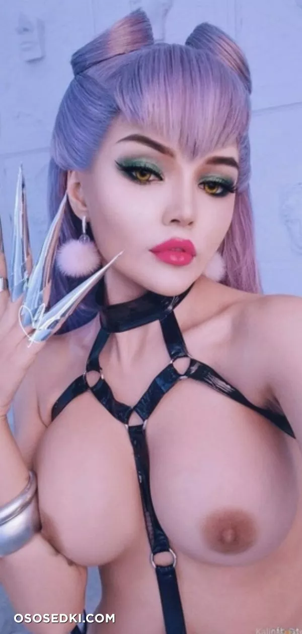 Kalinka Fox | Evelynn - Photo 29