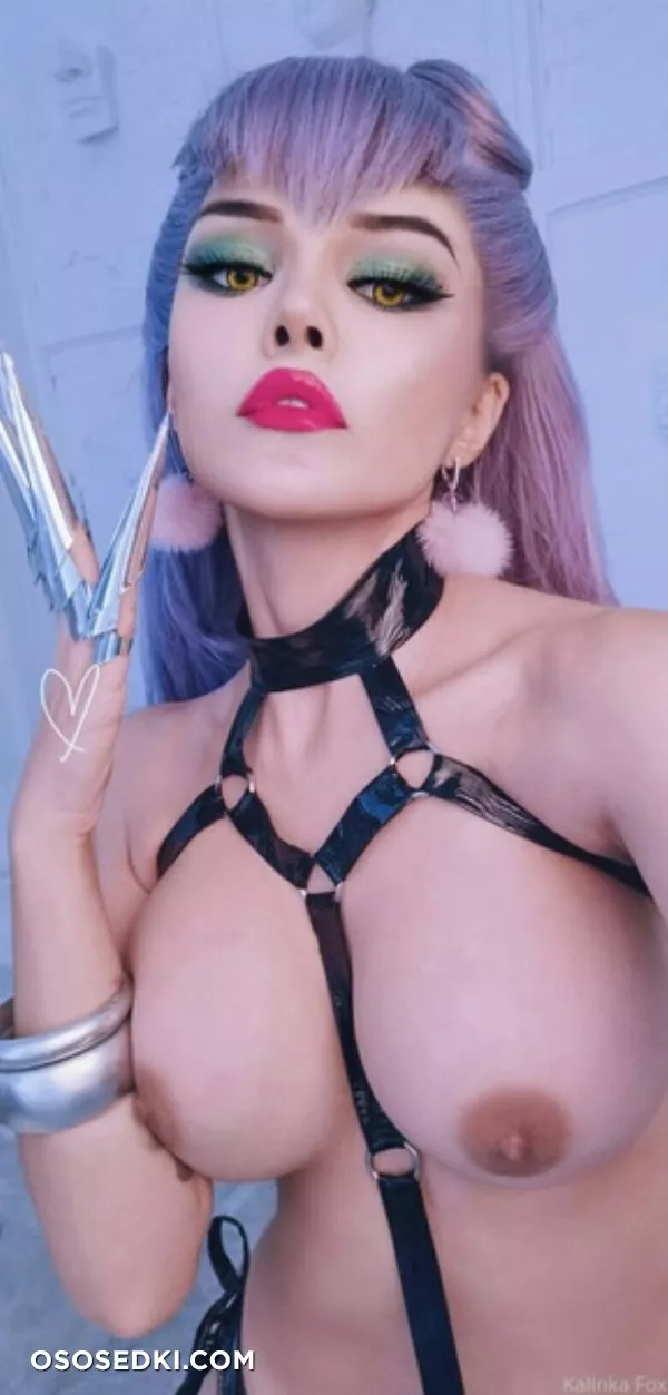 Kalinka Fox | Evelynn - Photo 30