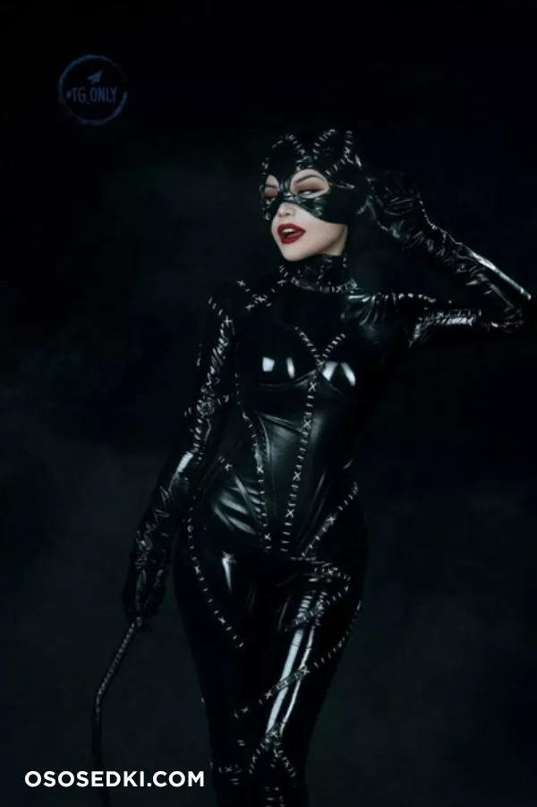 Kalinka Fox | Catwoman - Photo 3