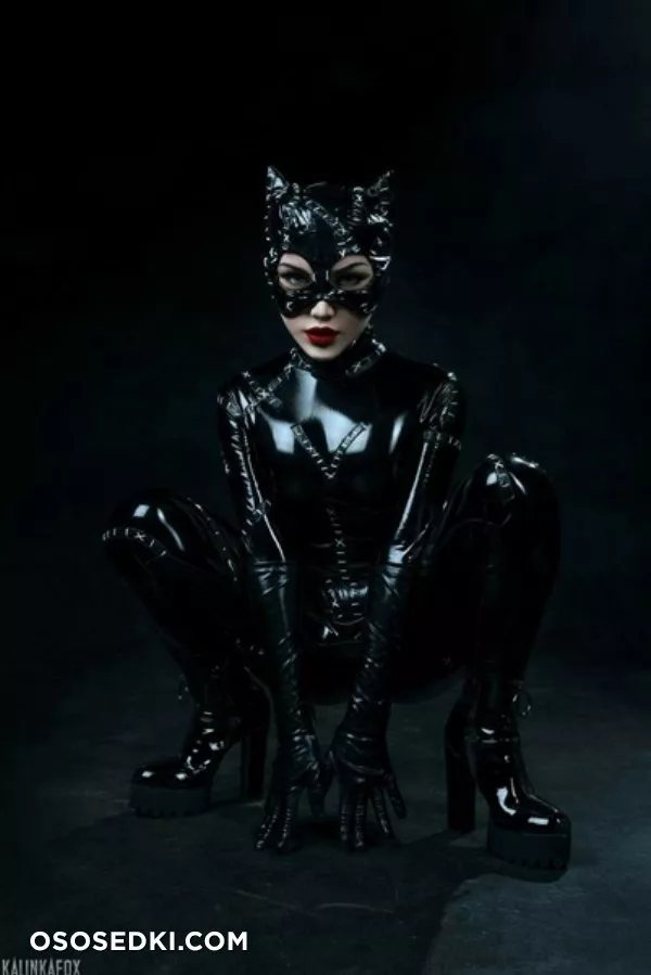 Kalinka Fox | Catwoman - Photo 13