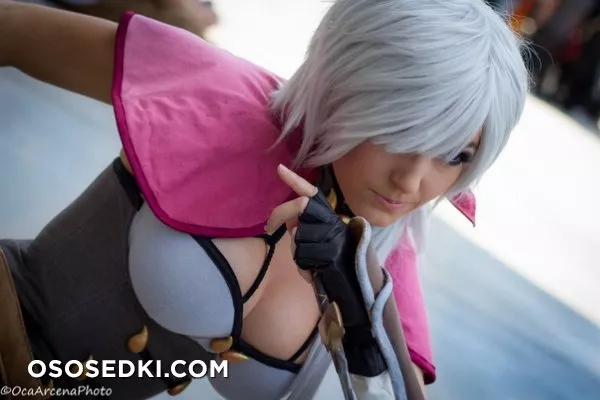 Jessica Nigri | Alka - Photo 2