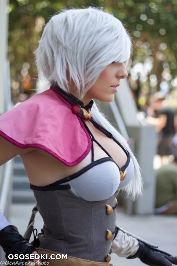 Jessica Nigri | Alka - Photo 3