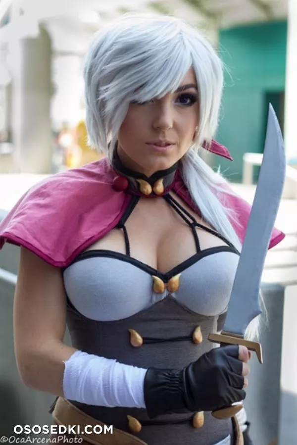 Jessica Nigri | Alka - Photo 4