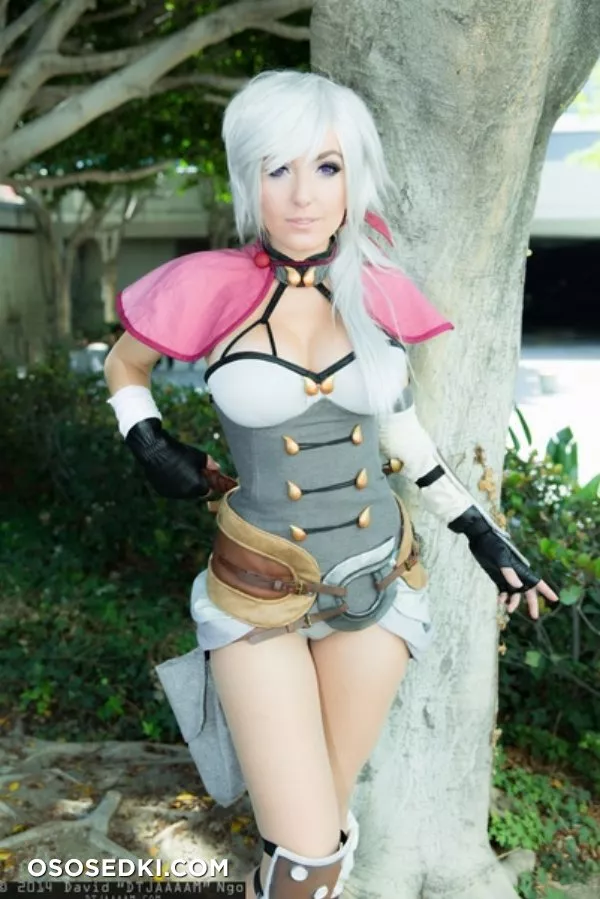 Jessica Nigri | Alka - Photo 5