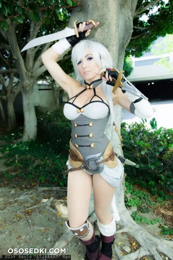 Jessica Nigri | Alka - Photo 6