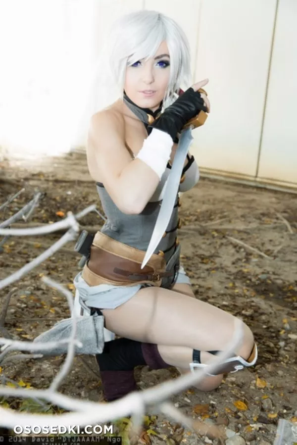 Jessica Nigri | Alka - Photo 8