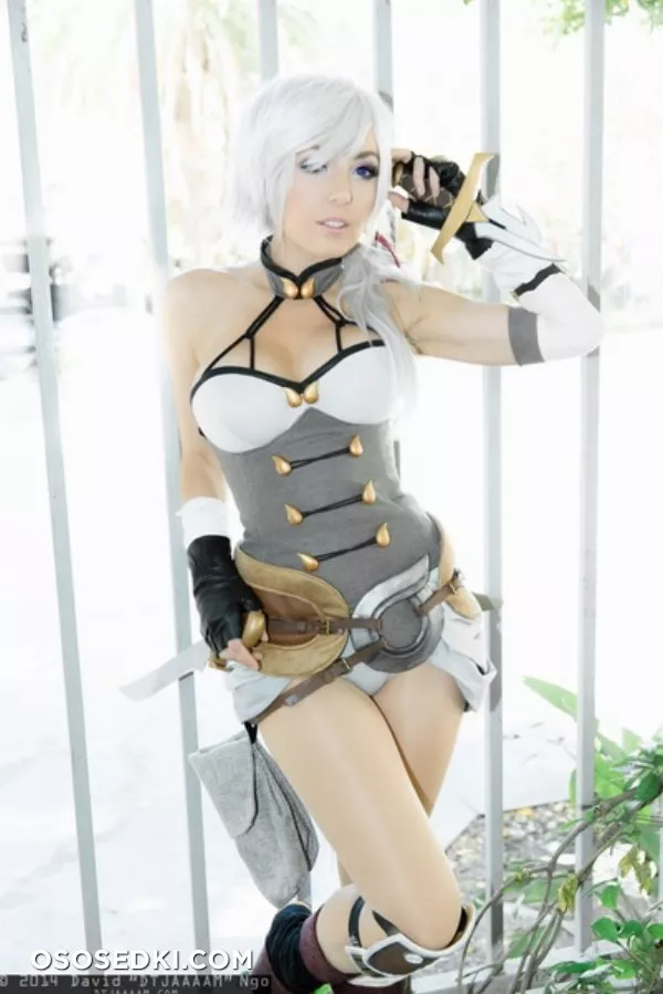 Jessica Nigri | Alka - Photo 9