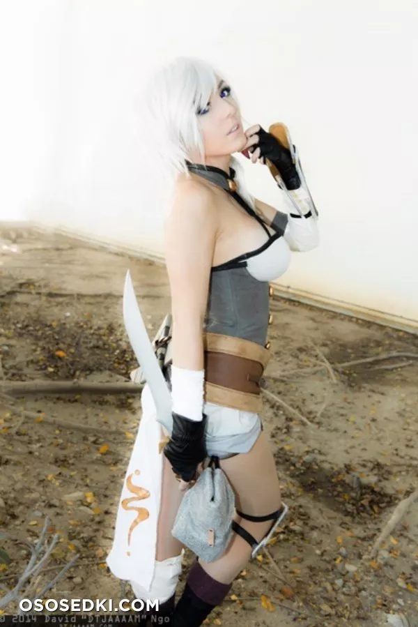 Jessica Nigri | Alka - Photo 10