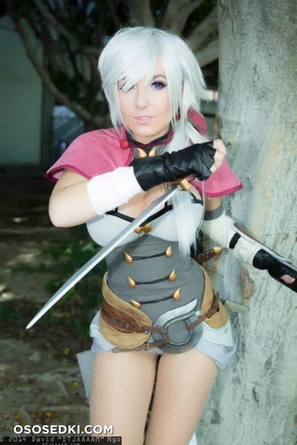 Jessica Nigri | Alka - Photo 11