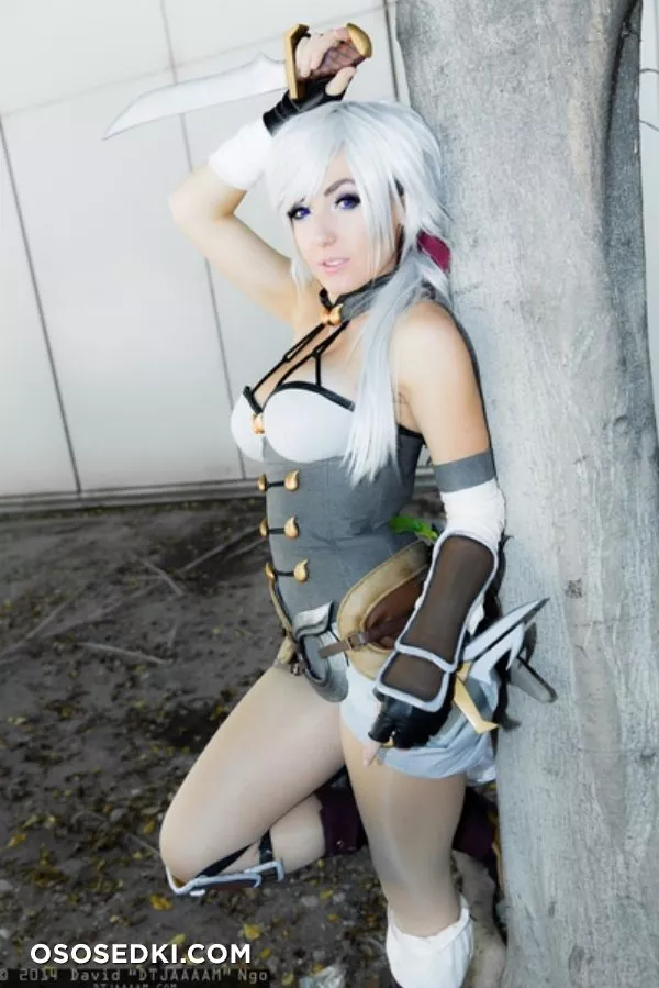 Jessica Nigri | Alka - Photo 12