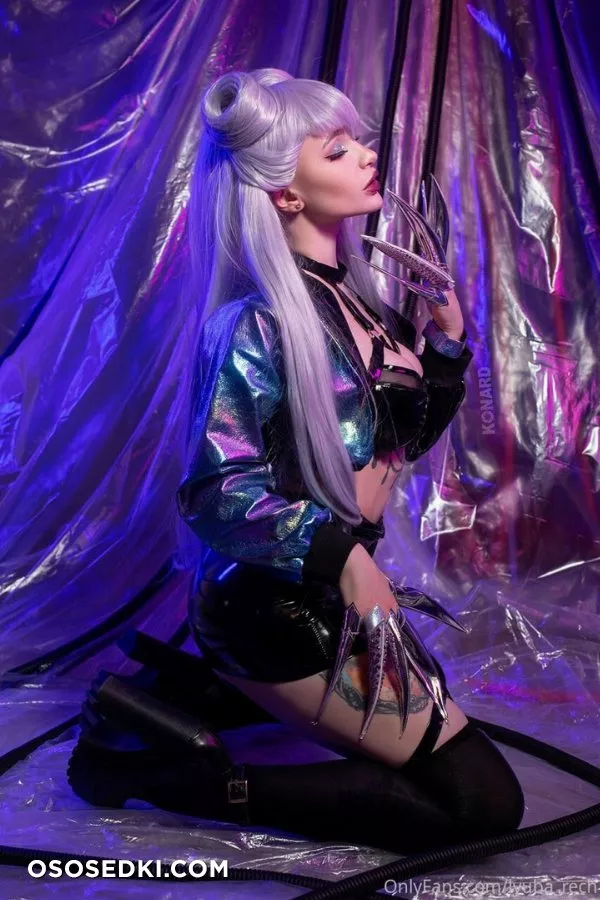 Leah Meow | Evelynn - Photo 3
