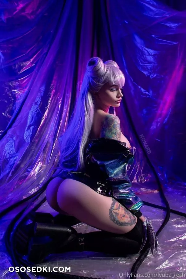 Leah Meow | Evelynn - Photo 7
