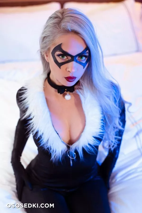 Hendo Art | Black Cat - Photo 7