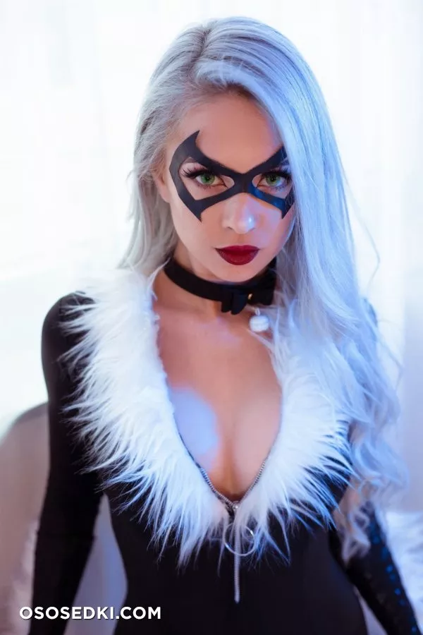 Hendo Art | Black Cat - Photo 9