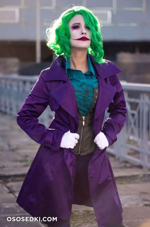 Hendo Art | Joker - Photo 10