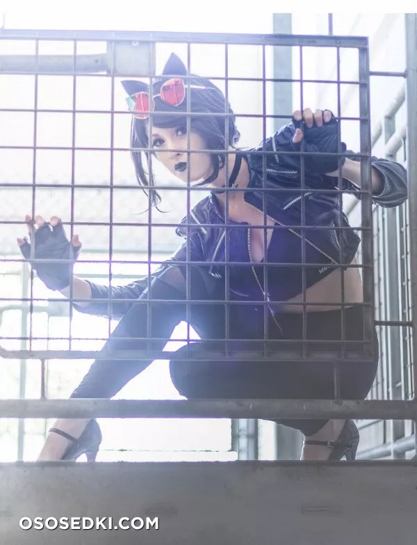 Hendo Art | Catwoman - Photo 2