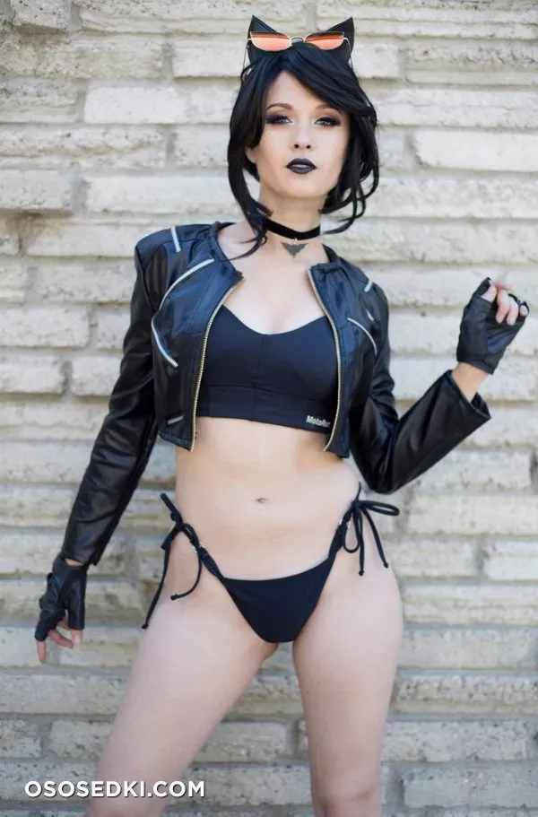 Hendo Art | Catwoman - Photo 3