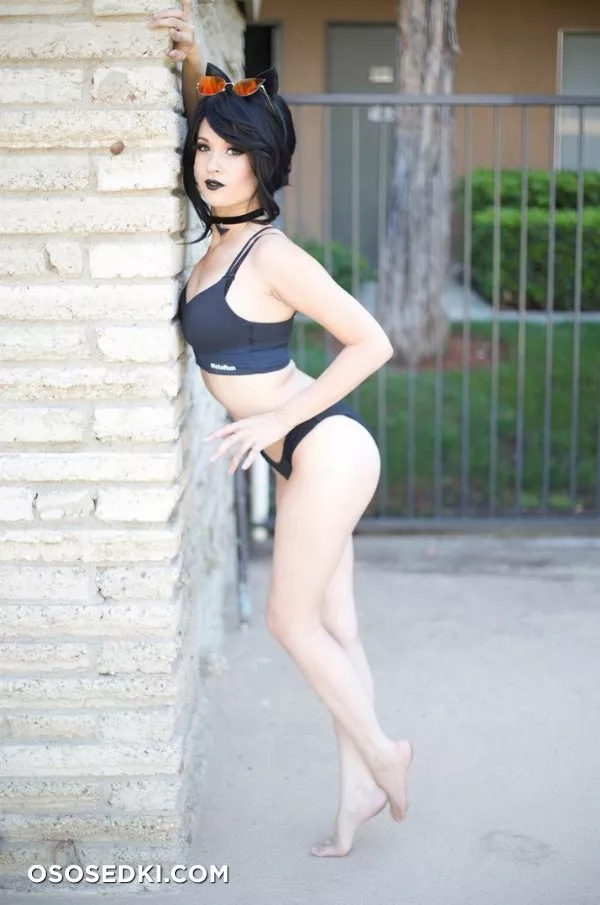 Hendo Art | Catwoman - Photo 5