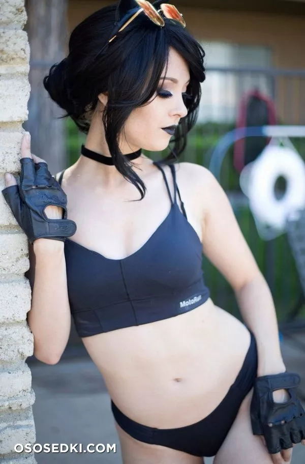 Hendo Art | Catwoman - Photo 6