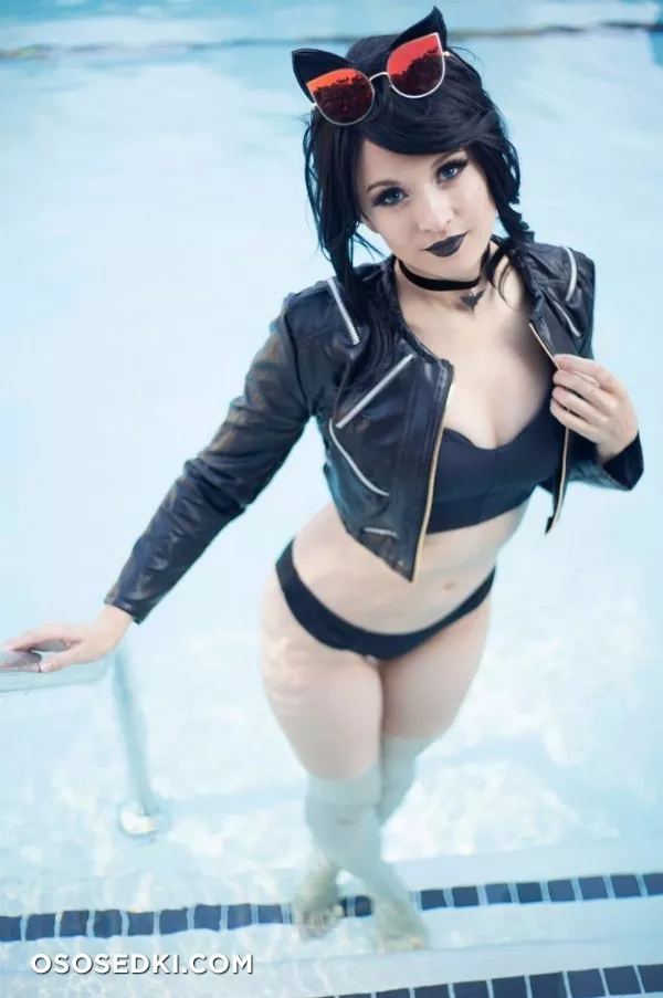 Hendo Art | Catwoman - Photo 8