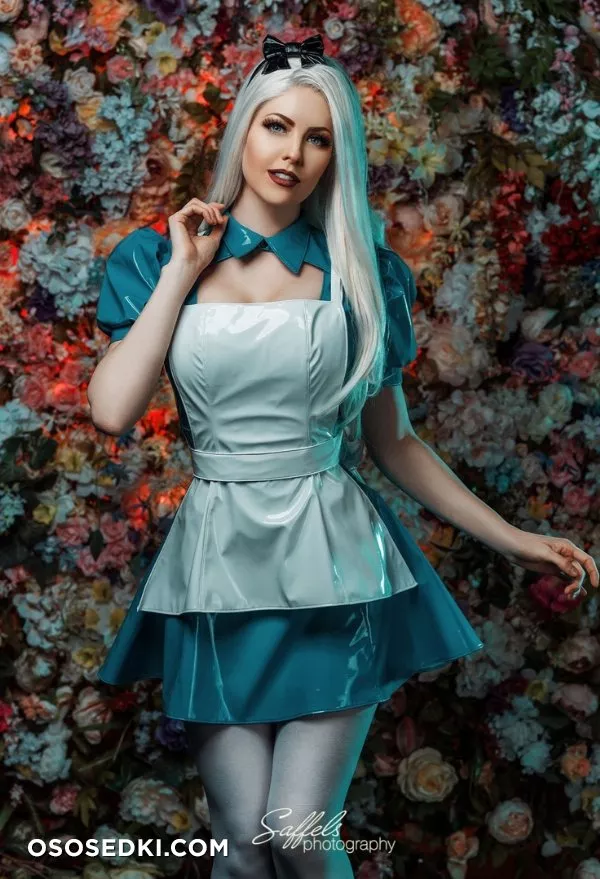 Maid Of Might | Alice (Grimm Fairy Tales) - Photo 10