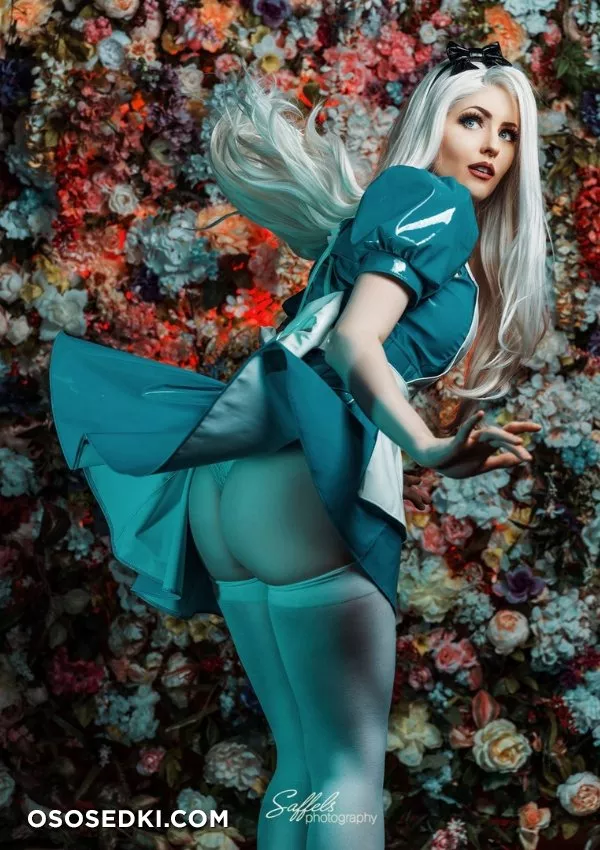 Maid Of Might | Alice (Grimm Fairy Tales) - Photo 12