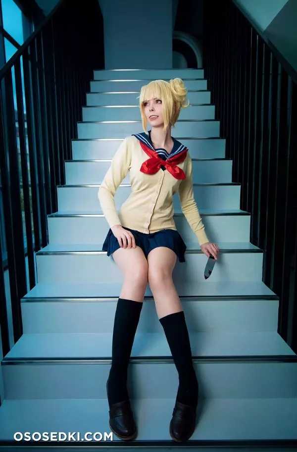 Calssara | Toga - Photo 2