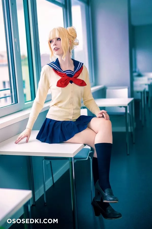 Calssara | Toga - Photo 6
