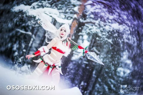 Tine Marie Riis | Nidalee - Photo 2