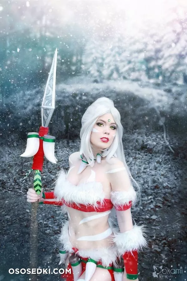 Tine Marie Riis | Nidalee - Photo 3