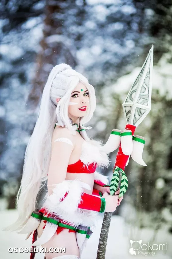 Tine Marie Riis | Nidalee - Photo 10