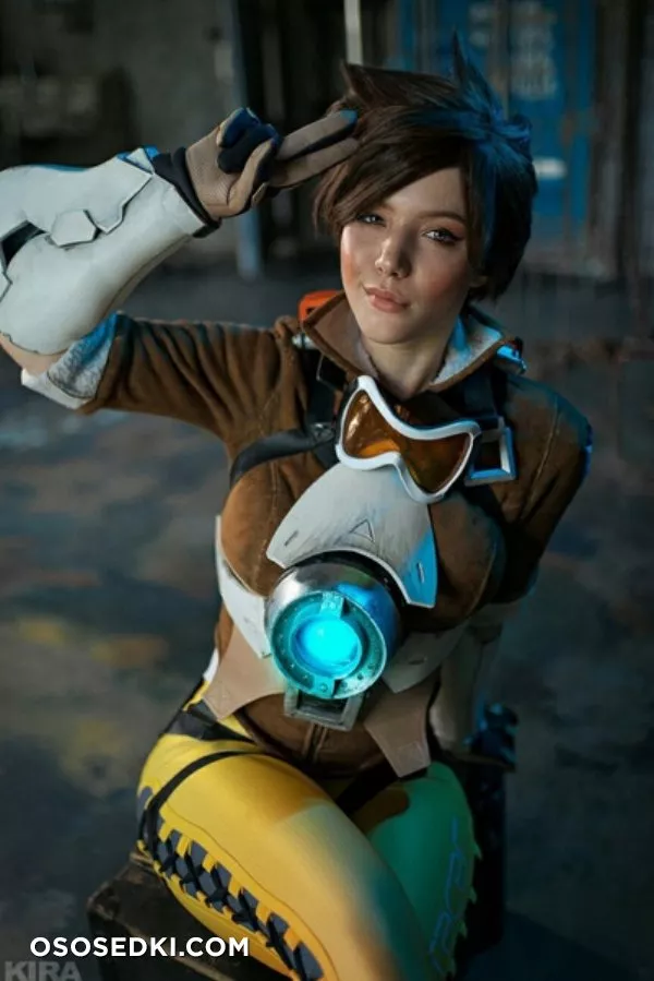 Lada Lyumos | Tracer - Photo 1