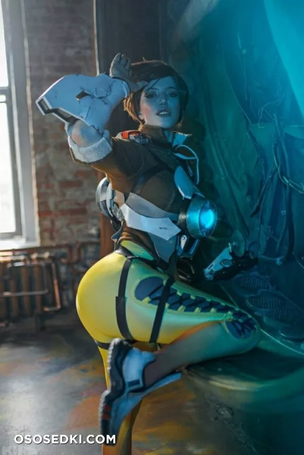 Lada Lyumos | Tracer - Photo 4