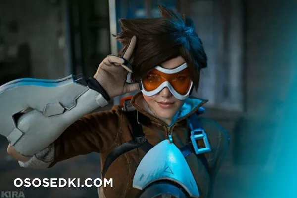 Lada Lyumos | Tracer - Photo 5