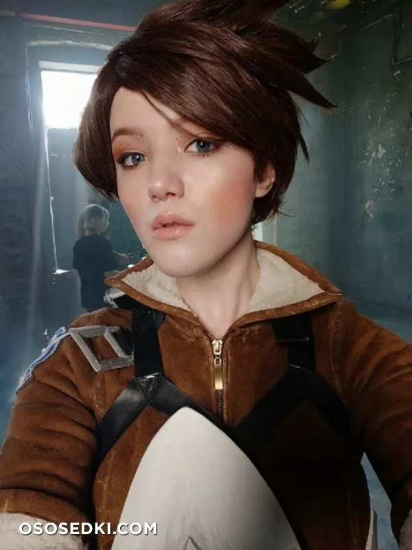 Lada Lyumos | Tracer - Photo 8