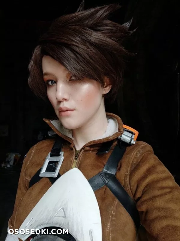 Lada Lyumos | Tracer - Photo 9