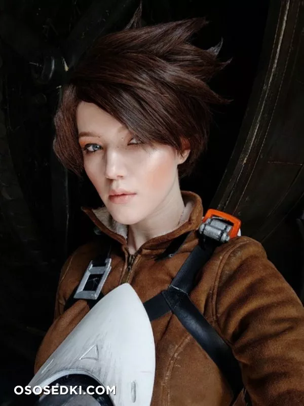 Lada Lyumos | Tracer - Photo 10
