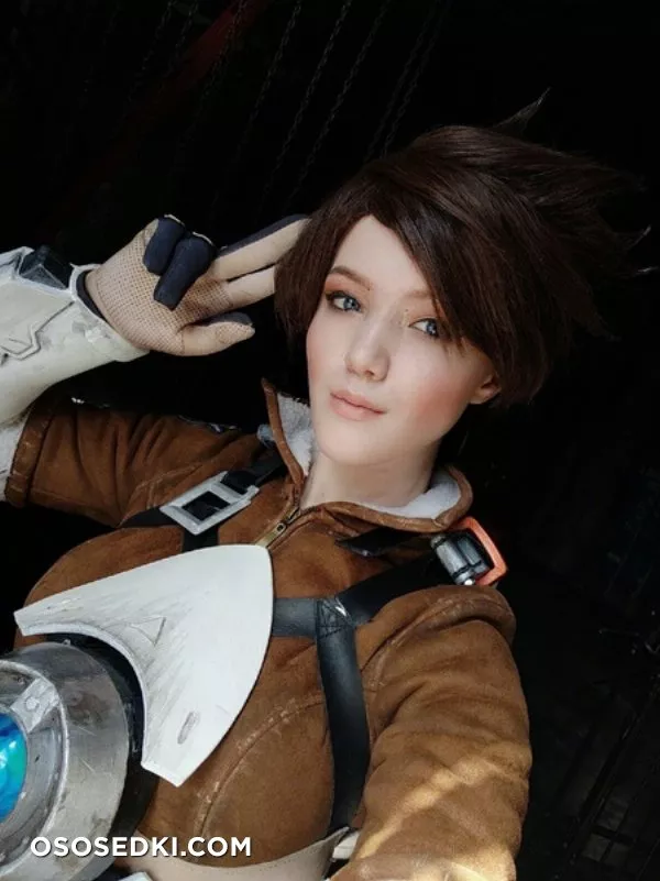 Lada Lyumos | Tracer - Photo 11