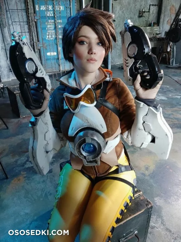 Lada Lyumos | Tracer - Photo 13