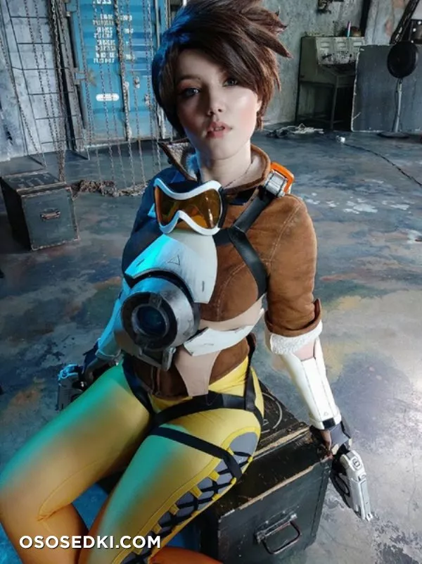 Lada Lyumos | Tracer - Photo 14