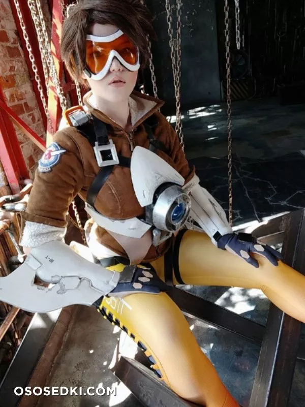 Lada Lyumos | Tracer - Photo 16