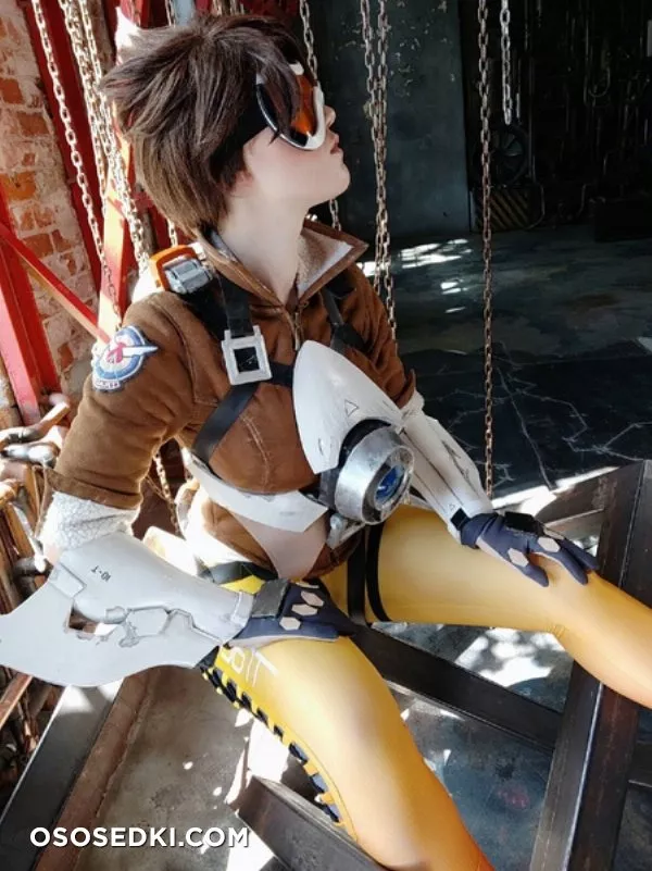 Lada Lyumos | Tracer - Photo 17