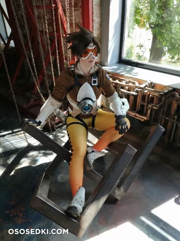 Lada Lyumos | Tracer - Photo 19