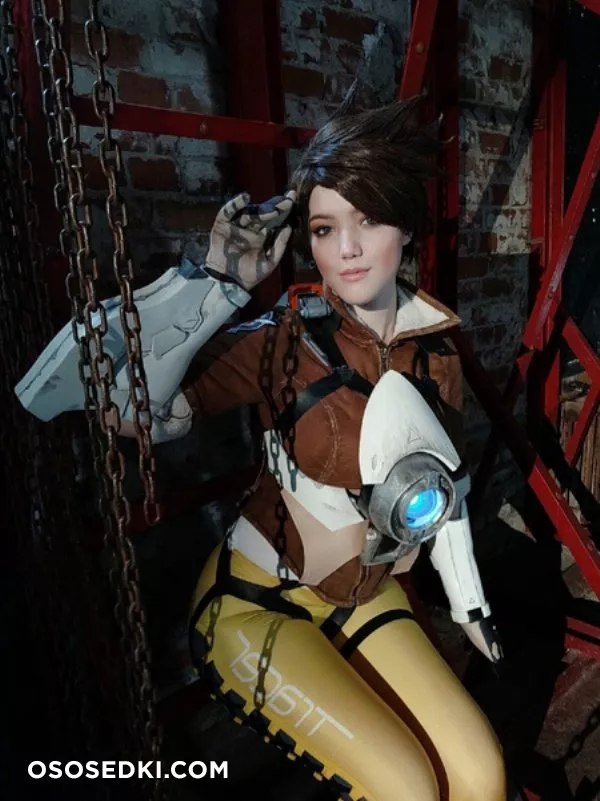 Lada Lyumos | Tracer - Photo 22