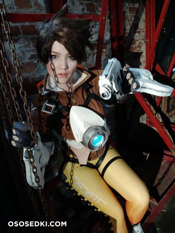 Lada Lyumos | Tracer - Photo 23