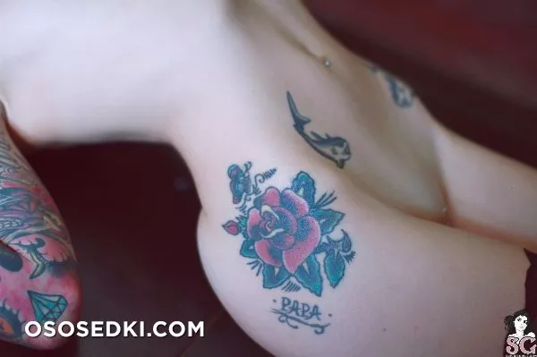 Tristyn Suicide - Photo 20