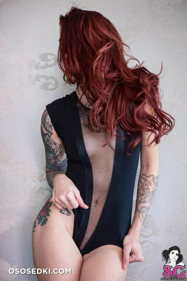 Tristyn Suicide - Photo 53