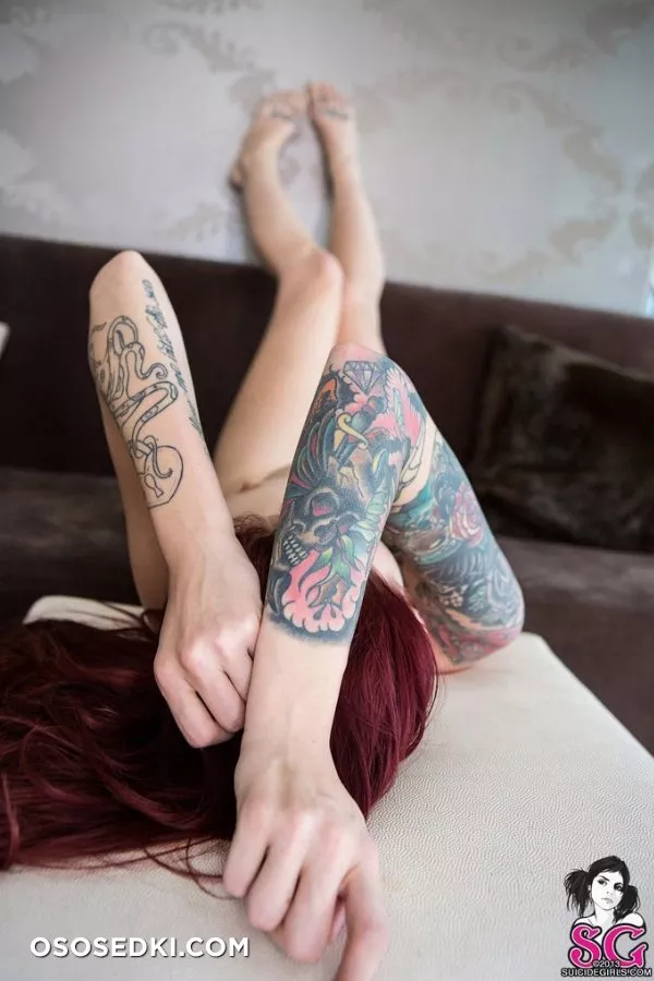 Tristyn Suicide - Photo 99