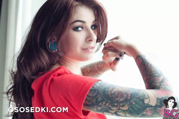 Tristyn Suicide - Photo 119